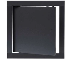 Revizinės durelės EUROPLAST PL2020A, 20 x 20 cm
