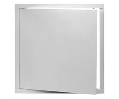Revizinės durelės EUROPLAST PL3030, 30 x 30 cm