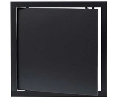 Revizinės durelės EUROPLAST PL3030A, 30 x 30 cm