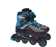 Nils Extreme Riedučiai GW-069S-01, dydis 38-41