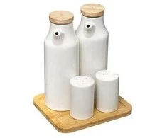 5five Simply Smart RINKINYS ALIEJAMS IR PRIESKO 310ML 4VNT
