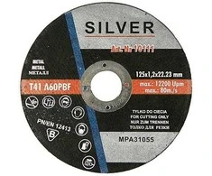 Silver Rinkinys KLUCZY 19el. Sidabrinis