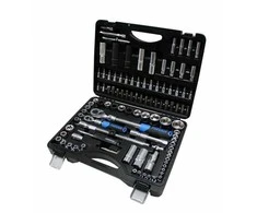 Sourcing ROCKFORCE RAKTŲ RINKINYS 108 vnt.