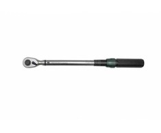 Rockforce Wmc ROCKFORCE sukimo momento veržliaraktis 1/2" 20-120Nm