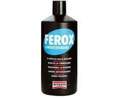 Rūdžių rišiklis Ferox, 0,38 l