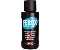 Rūdžių rišiklis Ferox, 0,75 l