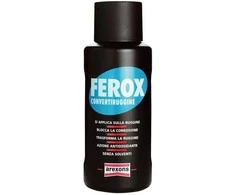 Rūdžių rišiklis Ferox, 0,75 l