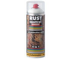 Rūdžių rišiklis Inter-Troton, gruntas, 400 ml