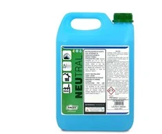 Facot Rūgštį neutralizuojantis skystis šilumos sistemoms, 5 l