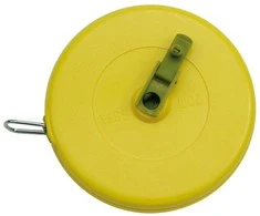 Vorel Toya Sa Poland Ruletė plastikinė | stiklo pluoštas | 10 m (14100)