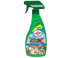 Salono kvapų pašalinimo priemonė Turtle Wax ODOR-X, 0.5 l