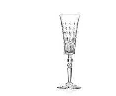 Šampano taurės RCR MARILYN, 170 ml, 6 vnt.
