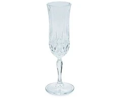Šampano taurės RCR OPERA, 130 ml, 6 vnt.