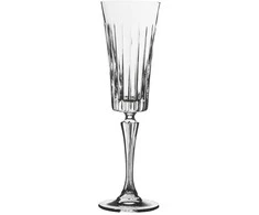 Šampano taurės RCR TIMELESS, 210 ml, 6 vnt.