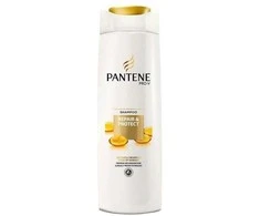 Šampūnas PANTENE Repair &amp; Protect, 400 ml