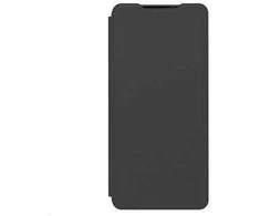 Dėklas SAMSUNG COVER WALLET BOOK GP-FWA426AM SAMSUNG GALAXY A42 5G Juodas