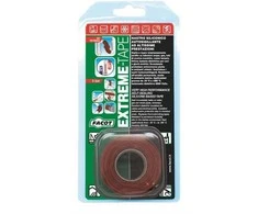 Sandarinimo juosta Facot Extreme, 25,4 mm x 3 m