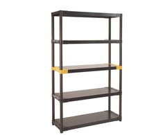 Sandėliavimo lentyna GROSFILLEX WORKLINE 2.0, 105×39×175 cm