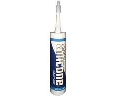 Sanitarinis silikonas Unipak, 300 ml