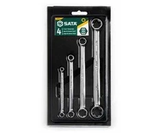 SATA KLUCZ OCZKOWY E-TORX 4vnt. DWUSTRONNY