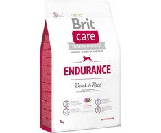 Brit Care SS Activity vištiena&amp;Insect (buvęs Endurance) 3kg