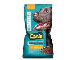 Sausas šunų maistas Canis, vištiena, 10 kg