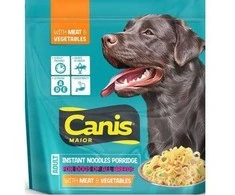 Sausas šunų maistas Canis, vištiena, 3kg