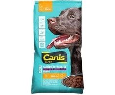 Sausas šunų maistas Canis, vištiena, 3kg