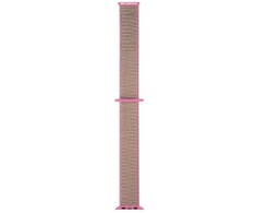 SBS Apple Watch Band. 38/40/41 mm. Rožinė