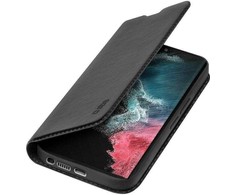 SBS Book Wallet Lite dėklas, skirtas Samsung Galaxy S23 Ultra