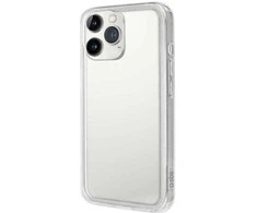 Dėklas SBS Bumper Edges only, skaidrus, skirtas Apple iPhone 14 Pro