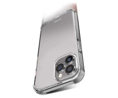 Dėklas SBS Extreme X4 dangtelis skirtas iPhone 14 Plus, apsaugo nuo kritimo iki 4 m