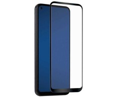 SBS pilnai dengiantis stiklinis ekrano apsauga, skirta Samsung Galaxy A12/A32 5G/M12/A13 5G - 4G/A03/A04s
