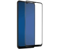 SBS pilnai dengiantis stiklinis ekrano apsauga, skirta Samsung Galaxy A23 5G