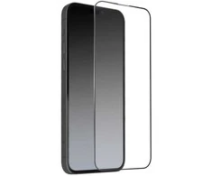 FULL SBS pilnai dengiantis stiklinis ekrano apsauga, skirta iPhone 14 Pro Max