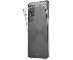 Dėklas „Samsung Galaxy A03s“ plonas SBS dangtelis