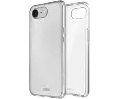 SBS Skinny Cover for iPhone 16e / 17e - Transparent