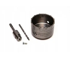 Wektory SDS CROWN 120mm / JOBIEXTRA