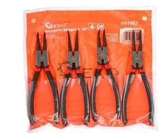 Geko SEGERA RING RIPERS 250mm 4 vnt. CASE