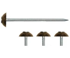 GUTTA Šiferio vinys, 2 x 70 mm, 200 vnt