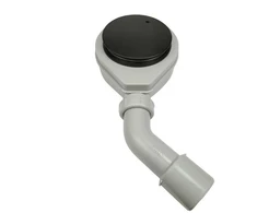 Tycner SIFONAS DUŠ PADĖKL 90 TOP CLEAN CHR JUOD