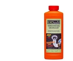 Sifonų ir kanaliza valik Ekonomis VERDANČIOS GRANULĖS ®,500g