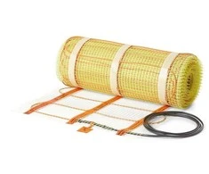 Šildymo kilimėlis HEATCOM 150 W/m², 3 m²
