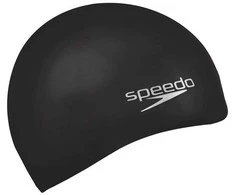 Silikoninė plaukimo kepuraitė Speedo