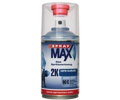 Skaidrus lakas Spraymax, 250 ml