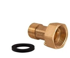 Tdm_Brass Skaitiklio antgaliai, 3/4", 2 vnt.