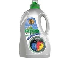 SKALBIKLIS SKYST WASH FREE UNIVER 5KG