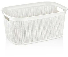 Ucsan Skalbinių krepšys Knit M-080, 38 l