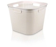 Ucsan Skalbinių krepšys Knit M-081, 41 l