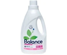 Skalbinių minkštiklis Balance Neutral, 1.5 l